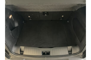 Interno bagagliaio 2