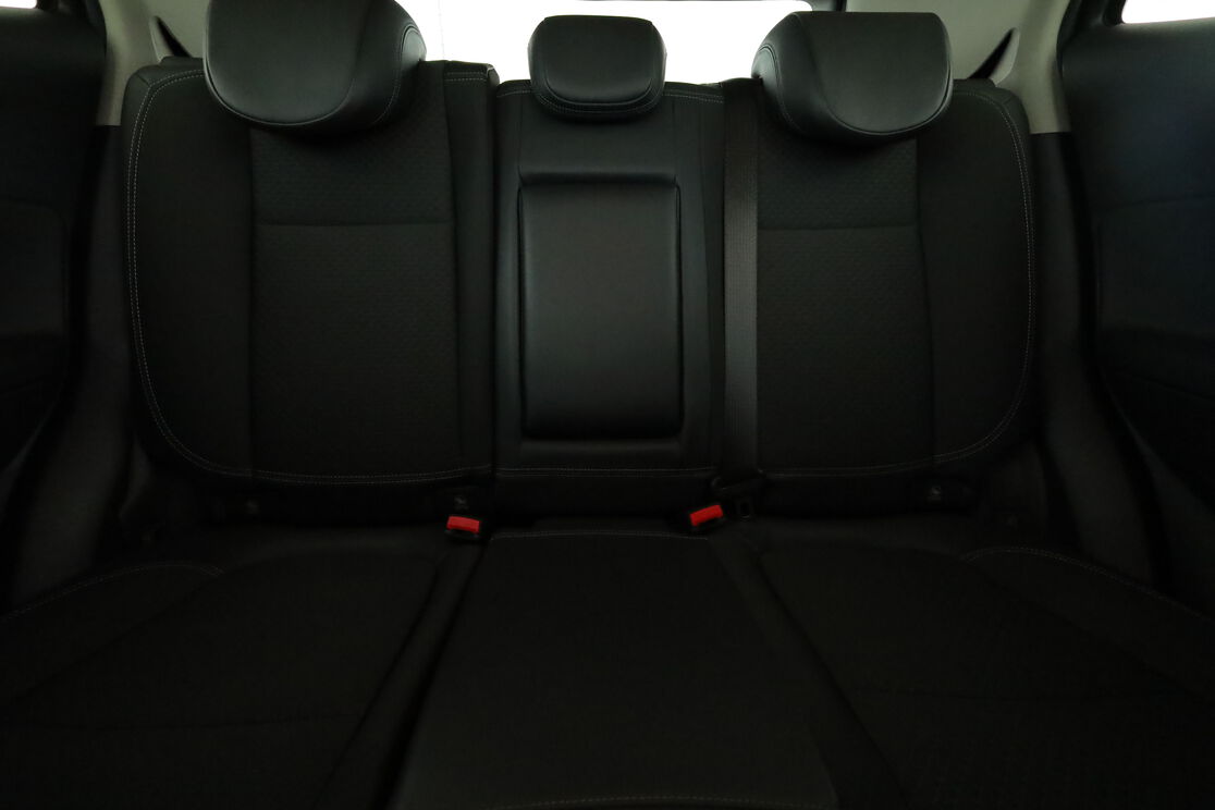 Intérieur siège arrière