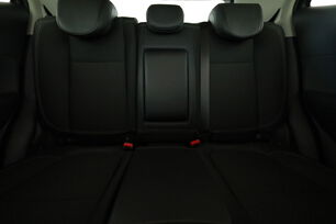 Intérieur siège arrière