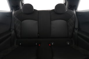 Interior asiento trasero