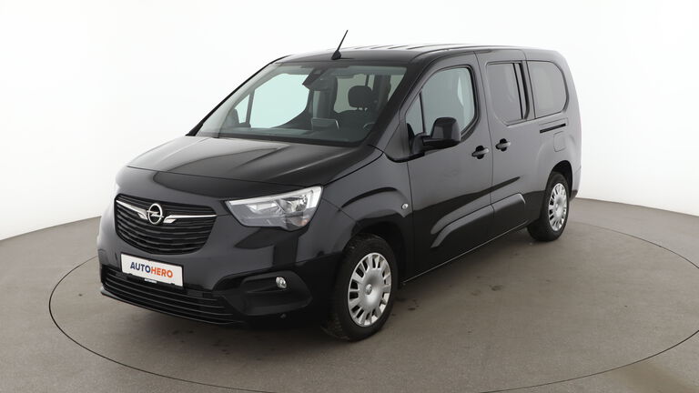 Opel Combo Life