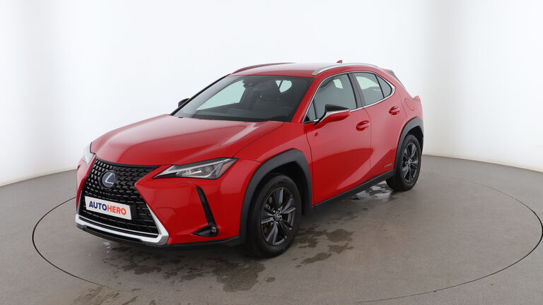 Lexus UX-Serie