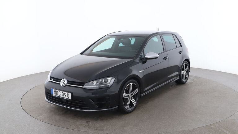 Volkswagen Golf VII