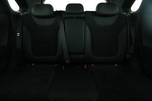 Interior asiento trasero