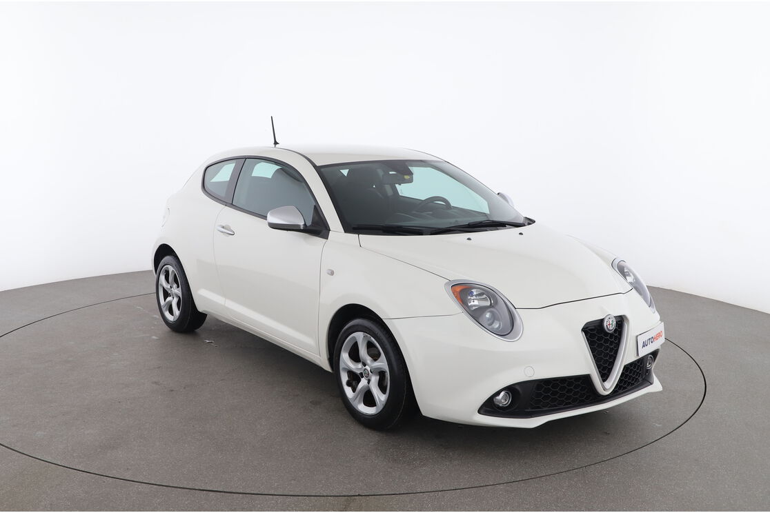 Alfa Romeo MiTo 1.4 77cv Super