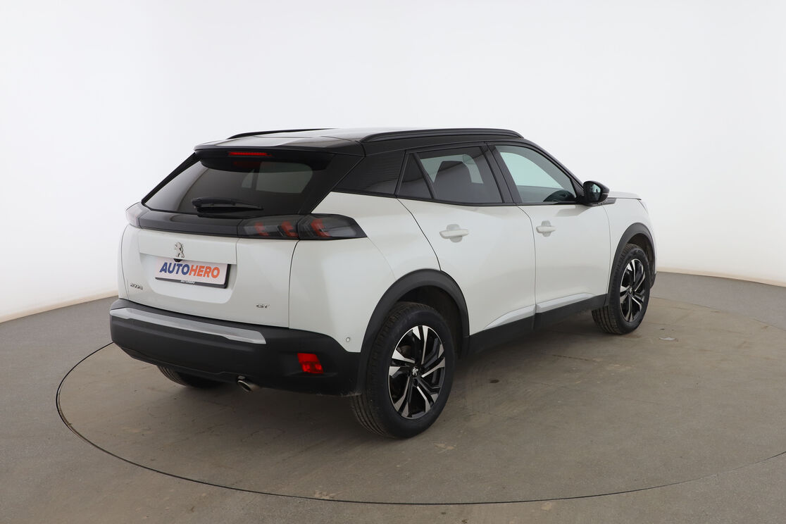 Exterior posterior derecho