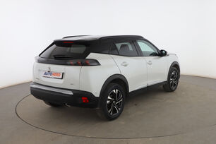 Exterior posterior derecho