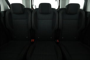 Interior asiento trasero