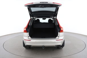 Inre bagageutrymme 1