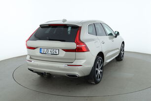 Exteriör höger bak