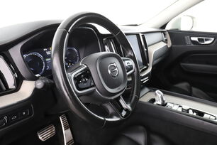 Interiör på förarsidan 2