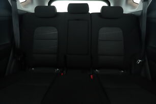 Interior asiento trasero