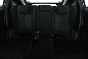 Interior asiento trasero