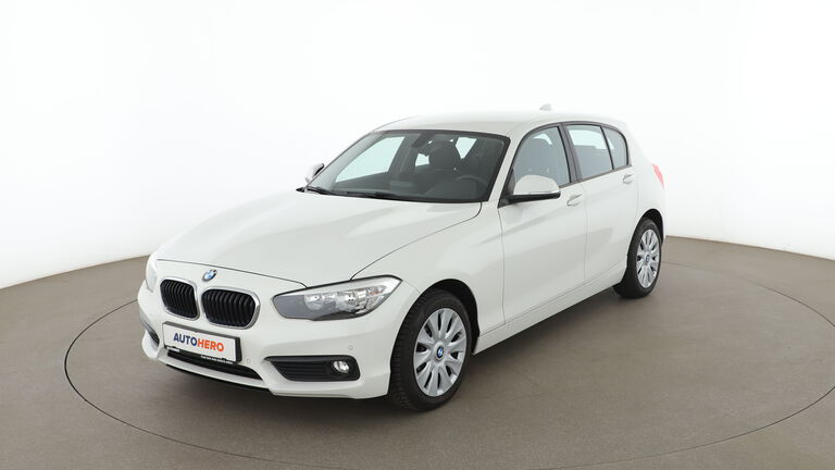 BMW 1er