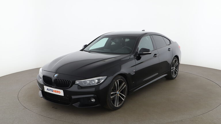 BMW 4-serie