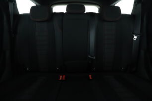 Interior asiento trasero