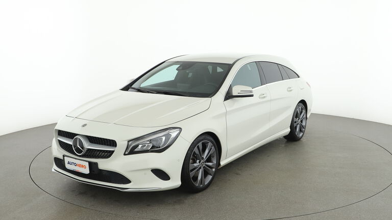 Mercedes-Benz Classe CLA