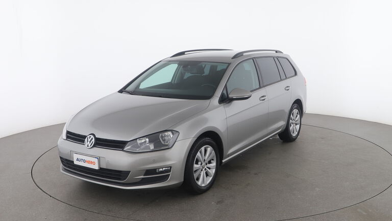 Volkswagen Golf VII