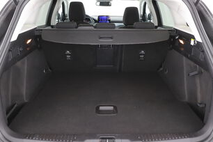 Kofferbak interieur 2