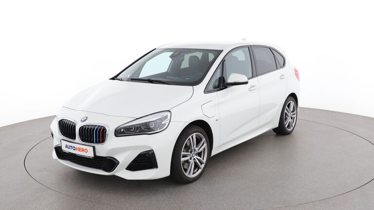 BMW 2-serie