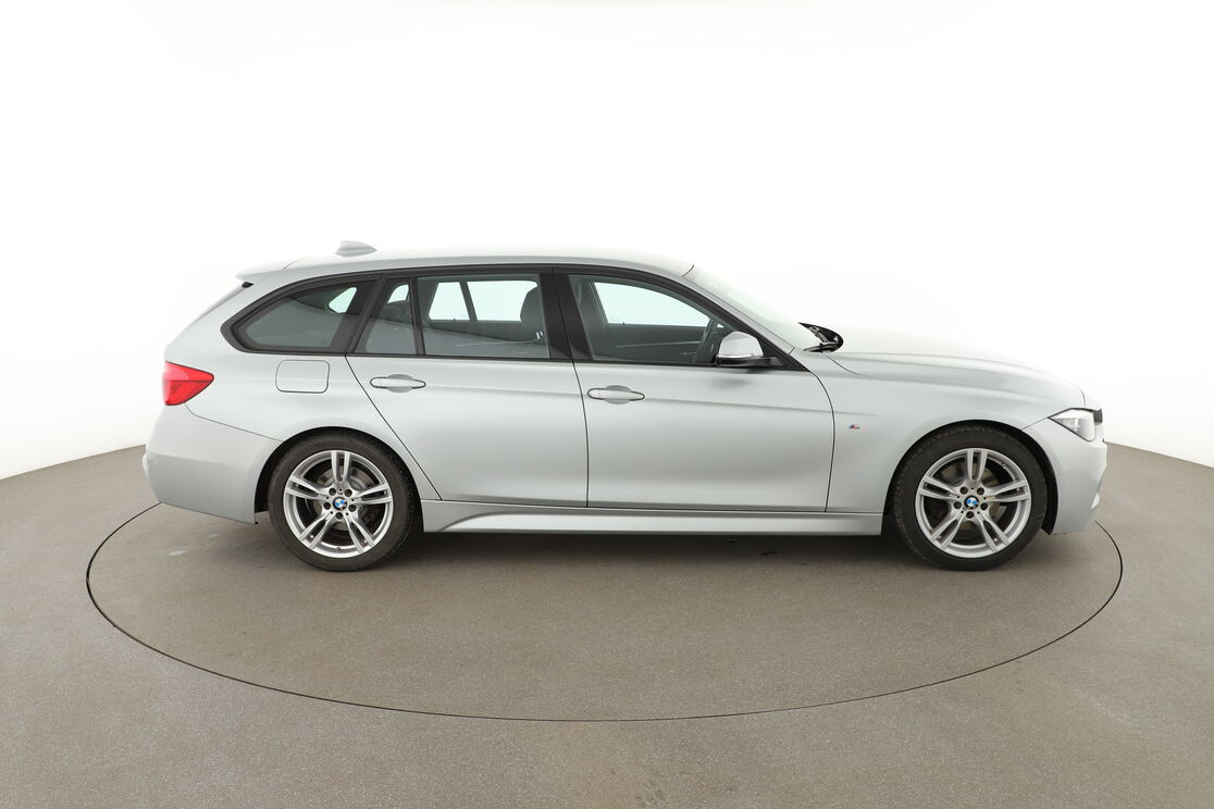 Scheibenwischer für BMW 3 Touring (F31) günstig online kaufen