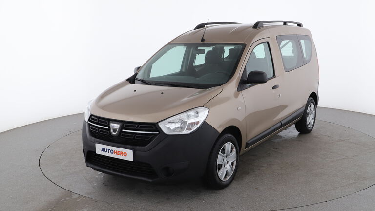 Dacia Dokker