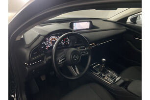 Interno lato guidatore 2