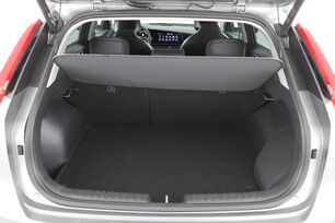 Kofferbak interieur 2