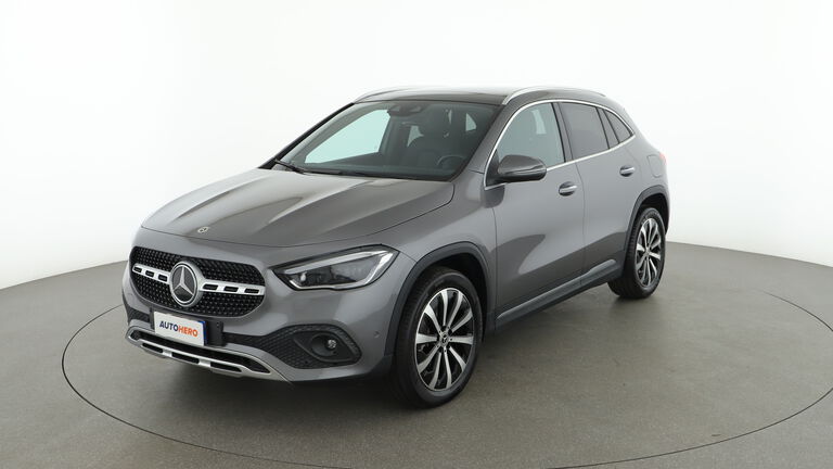 Mercedes-Benz Classe GLA