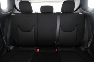 Interior asiento trasero