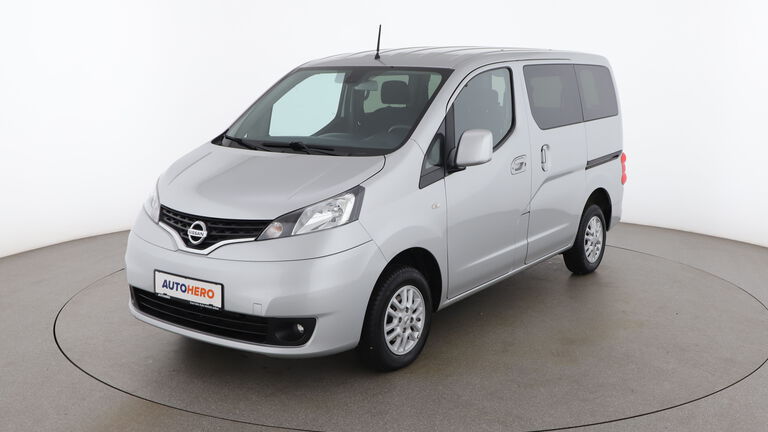 Nissan NV200 Evalia