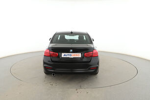 Exterior parte posterior