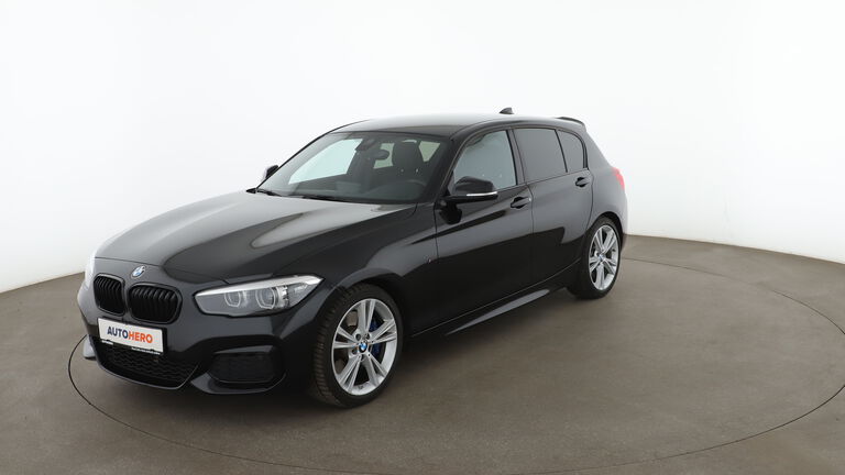 BMW 1er