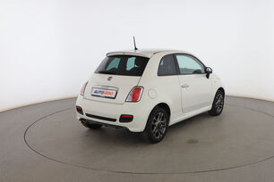 Exterior posterior derecho