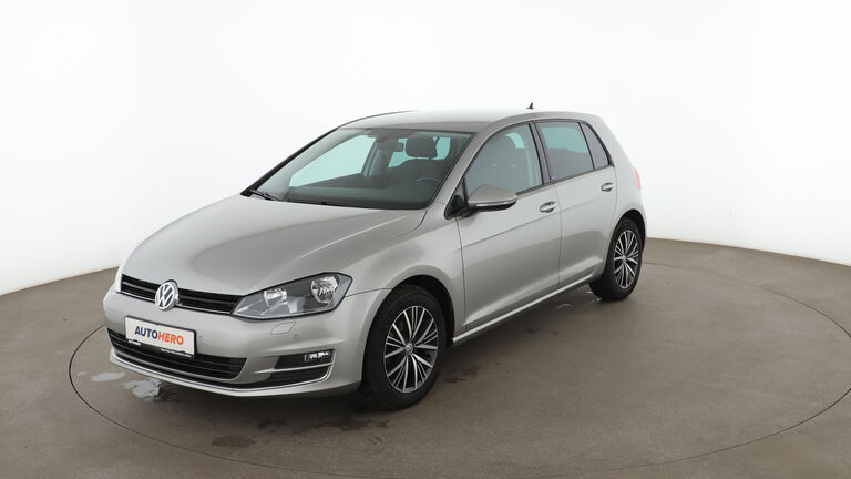 Volkswagen Golf VII