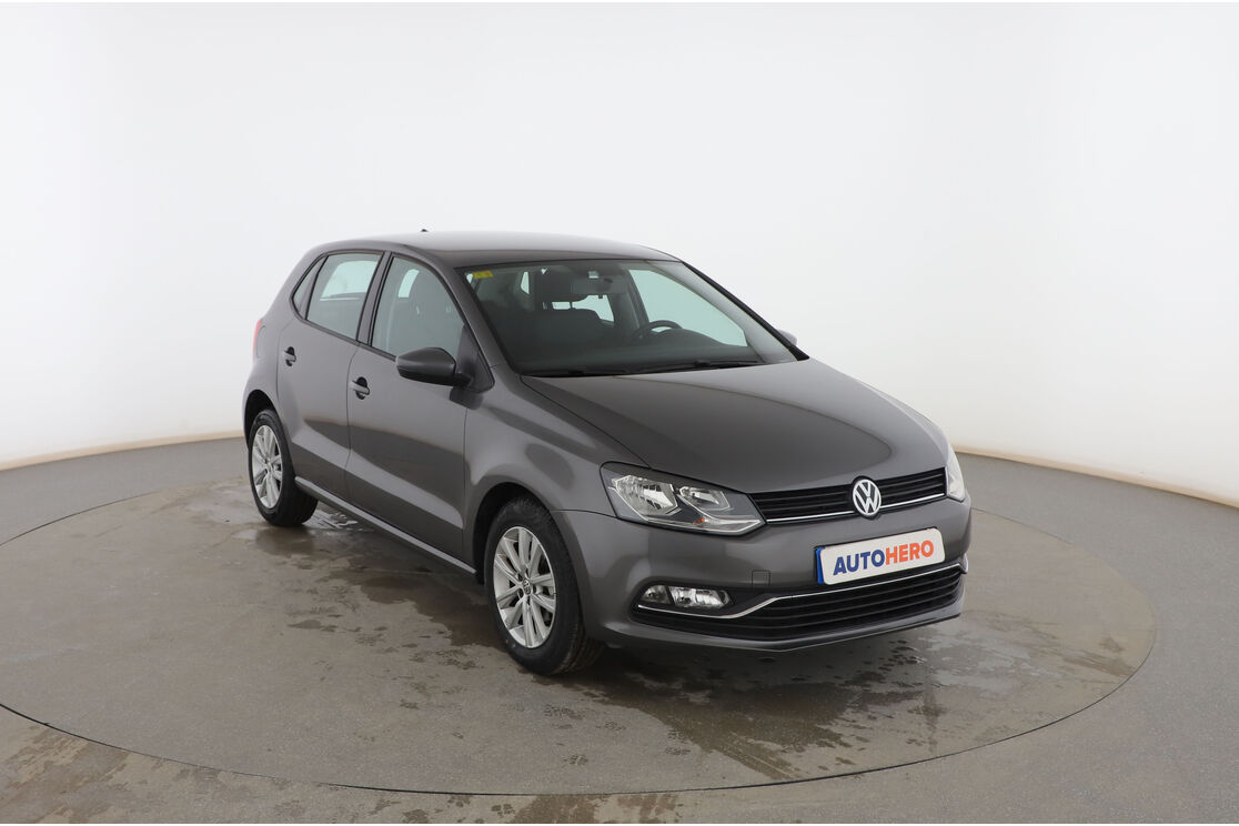 Exterior frontal derecho