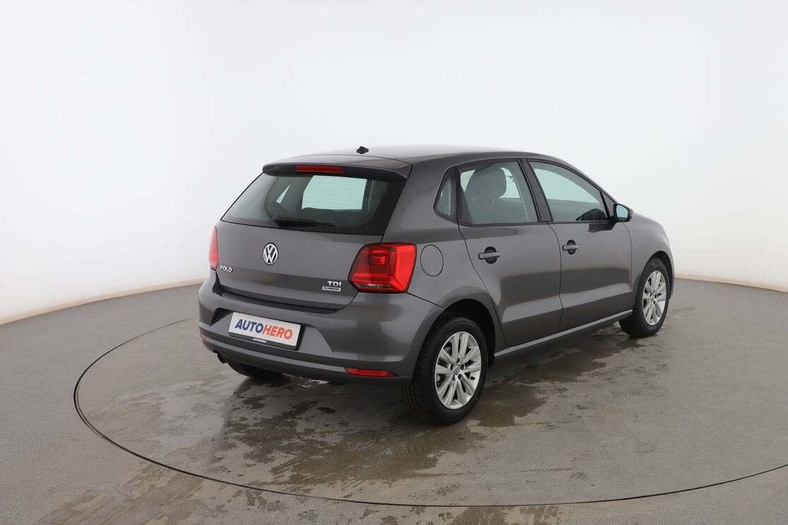 Exterior posterior derecho