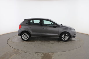 Exterior lado derecho