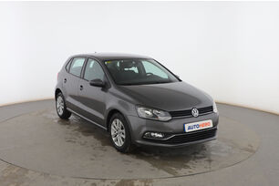 Exterior frontal derecho