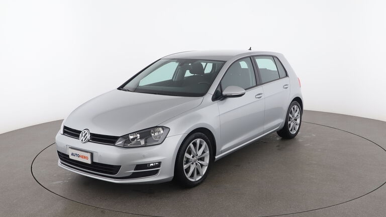 Volkswagen Golf VII