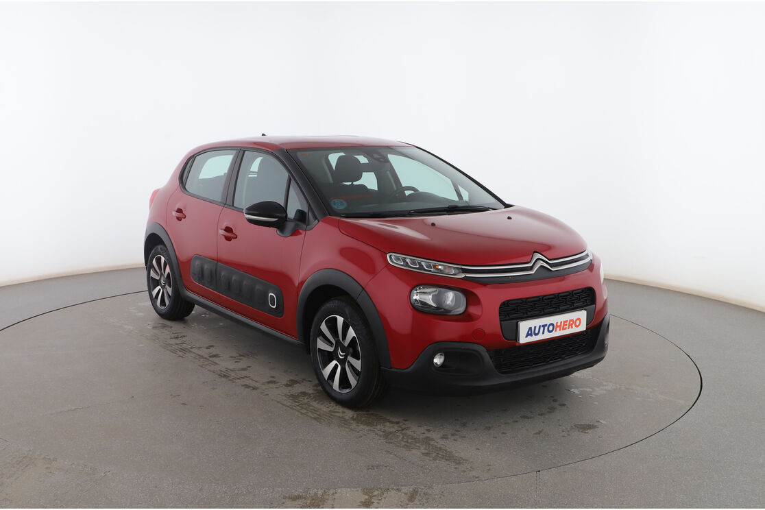 Exterior frontal derecho