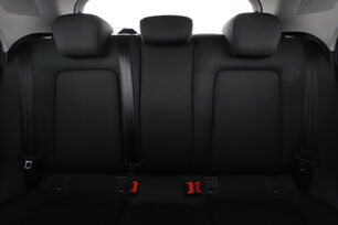 Interior asiento trasero