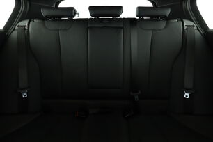 Interior asiento trasero