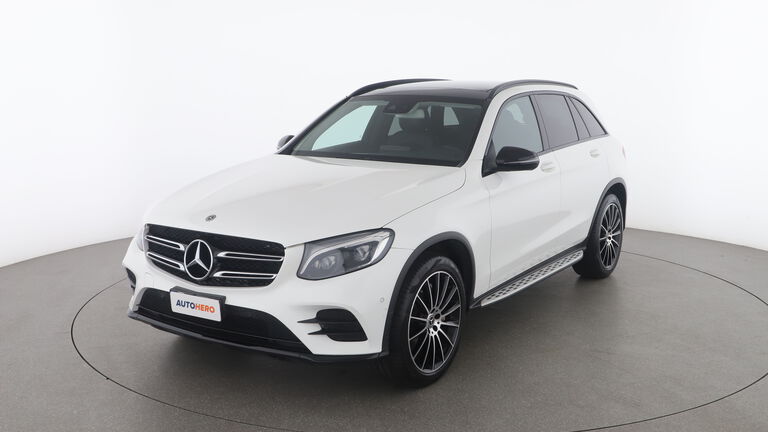 Mercedes-Benz Classe GLC