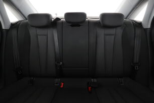 Interior asiento trasero