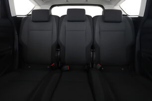 Interior asiento trasero