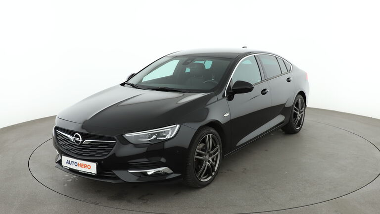 Opel Insignia Grand Sport