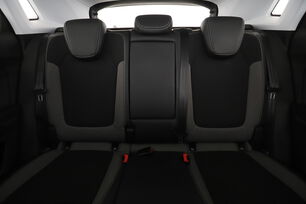 Interior asiento trasero