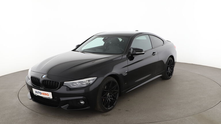 BMW 4er