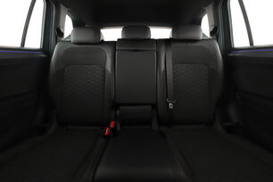 Interior asiento trasero